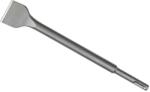DEDRA-EXIM Daltă curbată SDS+ WPDW40 (WPDW40) Dalta