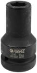 Forsage Cap de cheie adânc 1" 20 mm cu 6 fețe (FS-57921) Cheie tubulara