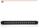 EWIMAR LHD-16R-EXT - Protecție împotriva supratensiunii pentru cablu coaxial și cablu twisted pair LHD-16R din seria EXT - EWIMAR (LHD-16R-EXT)