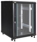 Pulsar RS1566 - RACK 19" dulap vertical pentru montare 15U/600x600 - Pulsar (EC-11844)