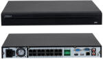 Dahua NVR4216-16P-4KS2/L - Înregistrator IP, 16 canale, până la 8Mpx, 2xHDD, 16xPoE, H. 265+ - DAHUA (EC-30514)
