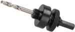 Dedra DEDRA-EXIM Mâner pentru burghie DEDRA 08W007, diametru 32-200mm SW10 (08W007) Burghiu