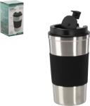 Chomik Termos 500 Ml Pentru Turism Cu Receptoare Anti-slip *4057 (ch-eta4057)