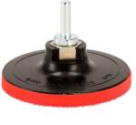Dedra Disc de susținere pentru discuri diamantate de lustruit filet M14 H10GM13 (H10GM13)