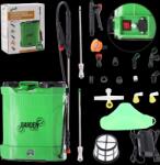 Garden Line Rucsac cu acumulator pentru stropit 10 L *1626 (CH-AOK1626) Pulverizator