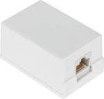  Inne Priză telefonică RJ45(8P8C) HQ cat 5E (L-TEL0029)