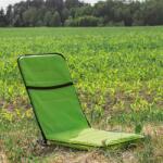 WMC TOOLS Lehătoriță pliabilă pentru camping, scaun pliabil de grădină (FS-56086)