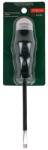 ROCKFORCE Șurubelniță cu iluminare LED - SL5x100 (FS-57728) Surubelnita