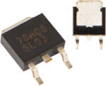 PROLECH Stabilizator de tensiune 78M08 8V SMD (8651-)