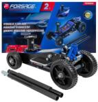 Forsage Jack hidraulic 2t off-road (FS-58811)