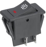  Comutator basculant ASW-17D pentru lumini (5653-)