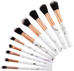 PROLECH Set de 10 pensule de machiaj (44-290-)