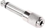 Cabletech Adaptoare Jack 6, 3mm - Jack 3, 5mm ZLA0334 (ZLA0334)