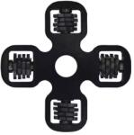 Dedra DEDRA-EXIM Cutii de schimb HM DEDRA H12601 16 buc. pentru disc H1260 (H12601)