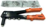 ISMA Nituitoare 240 mm + nituri (FS-45718) Cleste