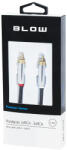  2xRCA METAL 1, 5m (91-250-)