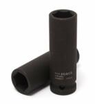 Rock FORCE Nastav cu impact adânc de 12mm, 6-fațetat, 1/2 (FS-1427) Cheie tubulara
