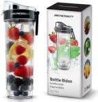 Berdsen Sticlă bidon cu gură de tuft 570 ml BD-757 Berdsen (J-375700)