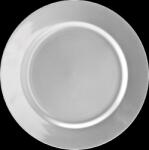 Chomik TAVĂ ROTUNDĂ 33 x 33 x 2 CM ARGINTIE, pachet cu 6 buc *8526 (CH-VEN8526)