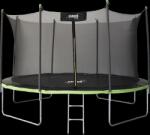 Chomik Trampolină 12FT 374 CM cu scară și plasă interioară *4286 (CH-TRA4286)