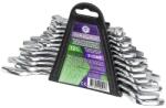 Pomocnik PARTNER Set de Chei Plate 12 Piese 6 - 32 mm (FS-57309) Set capete bit, chei tubulare