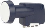 Inverto Convertor LNB INVERTO QUAD BLACK SAT (77-116-)