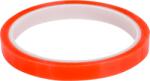 Rebel Bandă adezivă dublu față transparentă 0, 2mm x 10mm x m 17947 (L-NAR0445)