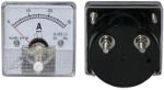 XTREME Ampermetru analog 30A + șunt (4640-)