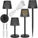Springos CS0126 LAMPĂ DE CAMPING (CS0126)