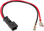  Conector de difuzor auto pentru TESLA Model 3; Model Y difuzor de ușă tweeter (1466-)