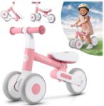 Nukido Bicicletă fără pedale pentru copii Nukido NK-603 (J-760302)