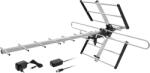 CABLETECH Antena TV direcțională activă Yaga Cabletech (L-ANT0634)
