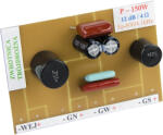 BLOW Crossover 150W 4 Ohm 3 cai 9234# (9234)