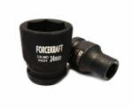 FORCEKRAFT Cheie cu prindere prin impact 16mm (hexagonal) 1/2 (FS-27006) Cheie tubulara