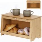 Springos Kutia de pâine KI0159 40 x 21 x 23 cm (KI0159)