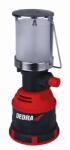 Dedra DEDRA-EXIM Lampa de camping pe gaz cu aprindere PIEZO DEDRA 31A005 80W (31A005)