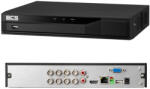 BCS BCS-L-XVR0801-4KE-V - Recorder video 8 canale, 5 în 1, până la 8 Mpx, 1x HDD - BCS Line (EC-28554)