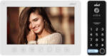 Vibell Videointerfon ALCOR, 7" alb (O-OR-VID-EX-1061_W)