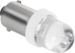 VIPOW Bec auto 12V T8-BA9S alb (L-ZAR0058)