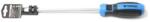 FORSAGE Șurubelniță plată puternică SL 8x150mm Forsage (FS-28134) Surubelnita
