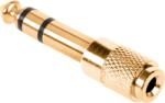  Inne Adaptor Jack 6, 3mm - Jack 3, 5mm ZLA0325 (ZLA0325)