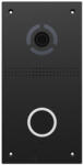 BAS-IP AV-05FD BLACK - Panou de interfon IP, SIP 2.0 - BasIP (EC-31089)
