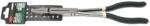 ROCKFORCE Clește lungi drepte 13" 325mm (două) (FS-26334) Cleste