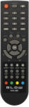 BLOW Telecomandă pentru tuner BLOW 4606HD ver. 2 (2820-)