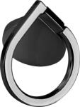 M-LIFE Suport universal tip inel pentru telefon negru (L-ML0710B)