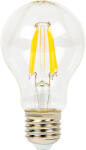 BLOW bec LED E27 8W A60 230V sticlă clară (87-409-)