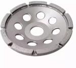 Dedra DEDRA-EXIM Disc diamantat pentru șlefuire DEDRA HP052 Segment 180 mm/22, 2 mm DYNAMIC (HP052)