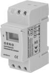 Orno Temporizator digital pentru șină DIN (O-OR-PRE-414)