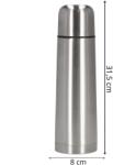 SPRINGOS Termos 1000 ML KI0133 (KI0133)
