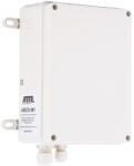 Atte ABOX-M1 - Cutie externă, 190 x 140 x 70 mm, IP56 - Atte (EC-18324)